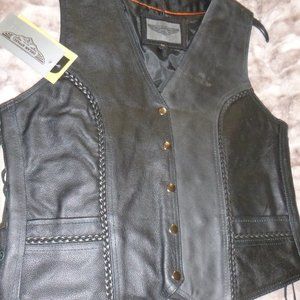 Dream Apparel - Women's Vest